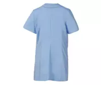 PAYPER MUSK LADY plášť dámský krátký rukáv-sv.modrá-1