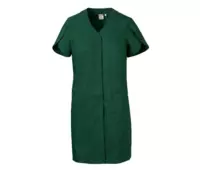 PAYPER BERGAMOT LADY plášť dámský krátký rukáv-zelená