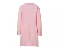 PAYPER CITRUS LADY plášť dámský dlouhý rukáv-růžová-2