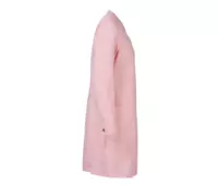 PAYPER CITRUS LADY plášť dámský dlouhý rukáv-růžová-1