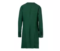 PAYPER CITRUS LADY plášť dámský dlouhý rukáv-zelená-1