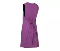 PAYPER CINNAMON LADY Dámská halena bez rukávů-fialová-1