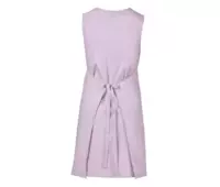 PAYPER CINNAMON LADY Dámská halena bez rukávů-šeříková-1