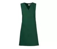 PAYPER CINNAMON LADY Dámská halena bez rukávů-zelená