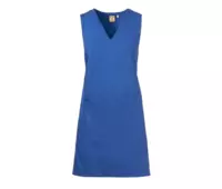PAYPER CINNAMON LADY Dámská halena bez rukávů-royal modrá