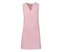 PAYPER CINNAMON LADY Dámská halena bez rukávů-růžová