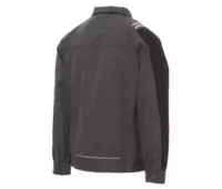 PAYPER ARIZONA blůza 100%ba/250-kouřová-1