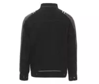 PAYPER ARIZONA blůza 100%ba/250-černá-2