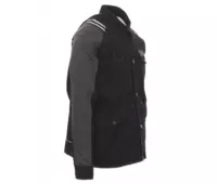 PAYPER ARIZONA blůza 100%ba/250-černá-1