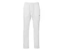 PAYPER SANITEX multifunkční kalhoty do pasu-bílá