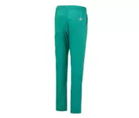 PAYPER SANITEX LADY multifunkční kalhoty do pasu-smaragd-1