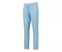 PAYPER FRESH Pánské multifunkční kalhoty do pasu-sv.modrá