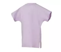 PAYPER INTACT halena s krátkým rukávem-šeříková-1