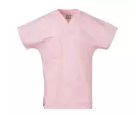 PAYPER INTACT halena s krátkým rukávem-růžová