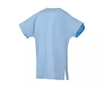 PAYPER INTACT halena s krátkým rukávem-sv.modrá-1