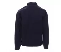 PAYPER CABIN bunda monterková-navy modrá-1