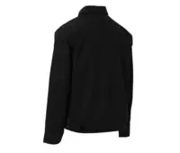 PAYPER CABIN bunda monterková-černá-1