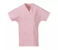 PAYPER INTACT LADY dám. halena s krátkým rukávem-růžová