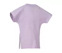 PAYPER INTACT LADY dám. halena s krátkým rukávem-šeříková-1