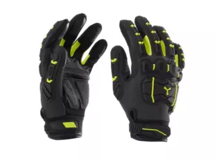 PAYPER P/HERO SHAKE rukavice odolné proti nárazu