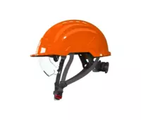 ARDON PAB WH1-C přilba D1080 integrovaný zorník-oranžová