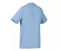 PAYPER HYGENE pánská halena s krátkým rukávem-sv.modrá-1