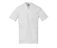 PAYPER HYGENE pánská halena s krátkým rukávem-bílá