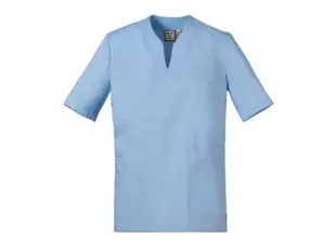 PAYPER HYGENE LADY dám. halena s krátkým rukávem-sv.modrá