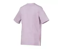 PAYPER HYGENE LADY dám. halena s krátkým rukávem-šeříková-1