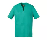 PAYPER HYGENE LADY dám. halena s krátkým rukávem-smaragd