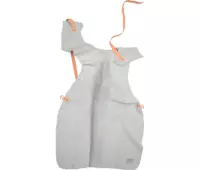 LASCAR zástera svářečská přes ramena-2