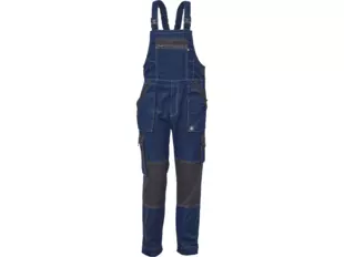 MAX SUMMER kalhoty LACL navy/antracit