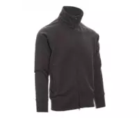 PAYPER PANAMA+ SUMMER mikina smoke-1