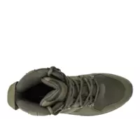 BNN CONDOR O2 NM Khaki Boot obuv poloholeň.khaki-8