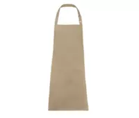 PAYPER MAISON Zástěra LACL 80 x 78 cm-khaki