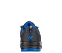 BNN KNITTER S1 ESD NM 4WIDE Blue Low polobotka modrá-7