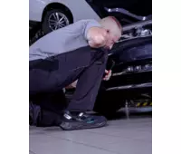 ARTRA ARDEA 310619060S1ESD/Bezp.sandál černá/mod.-2