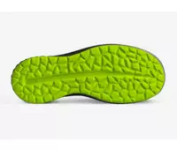 ARTRA AROSIO 730 618080 S3 ESD polobotka černá/zelená-1