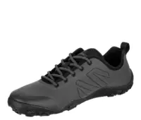 BNN BAREFOOT BREEZE Grey polobot.šedá 1132060020-6