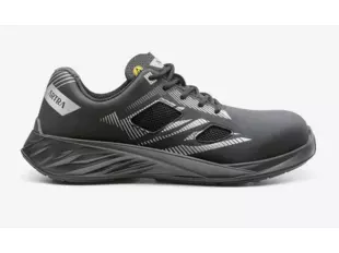 ARTRA ARDARA 332611460 S1PL ESD polob.černá/šedá