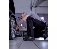 ARTRA ARDEUS 350619060 S3L ESD kotník černá/modrá-2