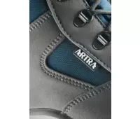 ARTRA ARCHA 942 2360 O2 FO obuv kotník šedá-1