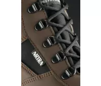 ARTRA ARCHA 942 4260 O2 FO obuv kotník hnědá-2