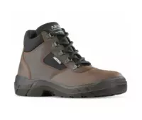 ARTRA ARCHA 942 4260 O2 FO obuv kotník hnědá-1