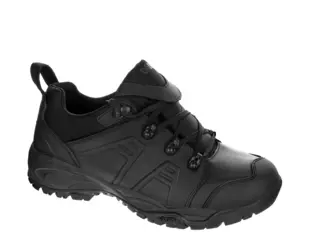 BNN PANTHER XTR O6 NM Black Low polobotka černá
