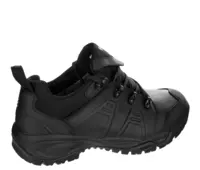BNN PANTHER XTR O6 NM Black Low polobotka černá-1
