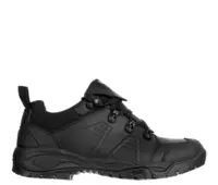 BNN PANTHER XTR O6 NM Black Low polobotka černá-4