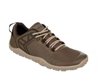 BNN Barefoot Sport BROWN polobot.hnědá 1125060040