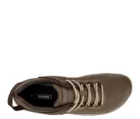 BNN Barefoot Sport BROWN polobot.hnědá 1125060040-8