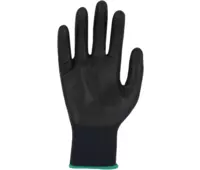 TEGERA Oil Grip 8850 rukavice textil povrstvené-1